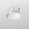 Линза ⌀43mm 36° для Фокус / Focus LED 12Вт Technical lensd38-36
