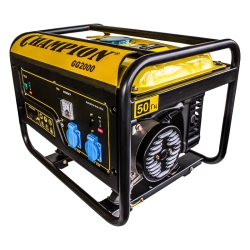 CHAMPION GG2000 генератор бензиновый