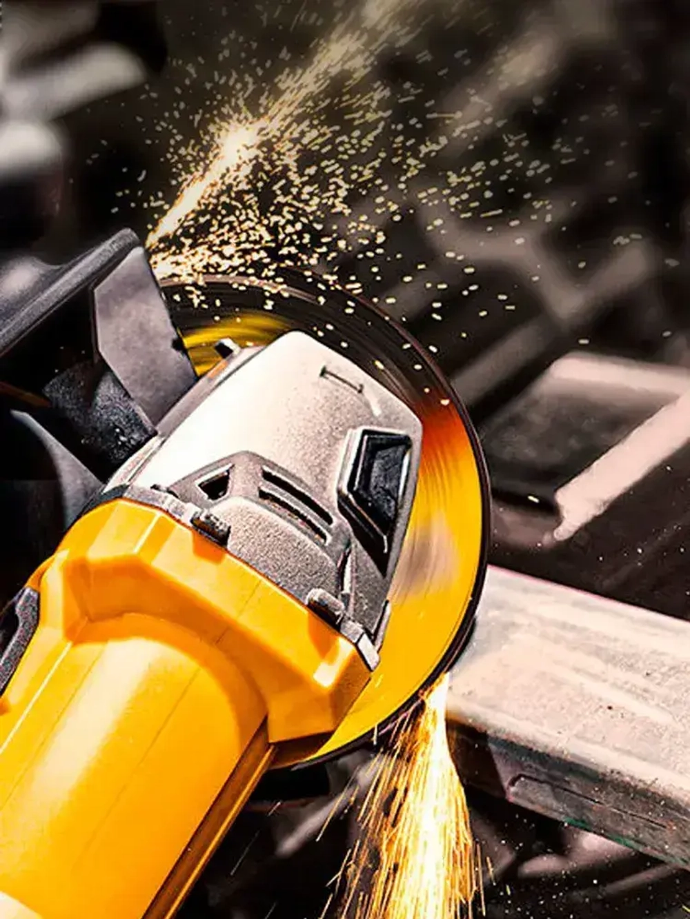 Алмазный универсальный диск 125х1,6х22х23