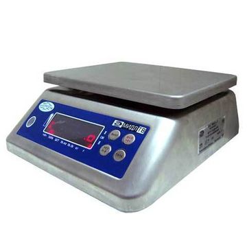 Весы настольные МИДЛ МТ 6 ВДА "Батискаф"