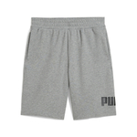 Мужские шорты PUMA ESS Big No. 1 Logo Shorts