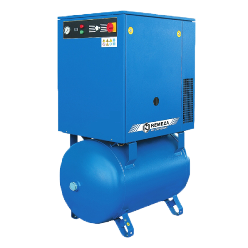 Винтовой компрессор REMEZA ВК5Е-15-270