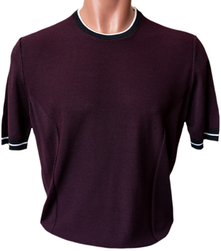 Футболка MARCELLO (Турция). Р-ры 46-56