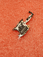 Huawei P40 (ANA-NX9) / Считыватель SIM карты (ORIG-SP)