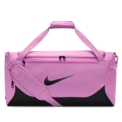 Спортивная сумка Теннисная сумка Nike Brasilia Training Duffel Medium - magenta/black/white