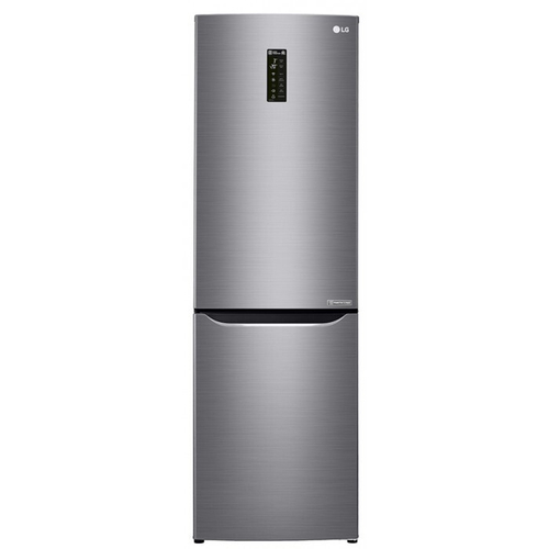 холодильник LG GA-B 419 SLGL