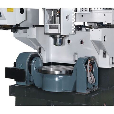 Фрезерный станок с ЧПУ OPTImill FU 5-600 HSC 15