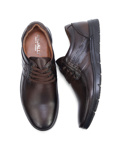 Полуботинки мужские K288-1R