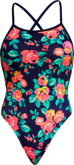 Купальник FUNKITA Full Bloom