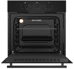 Электрический духовой шкаф Homsair OES604BK2