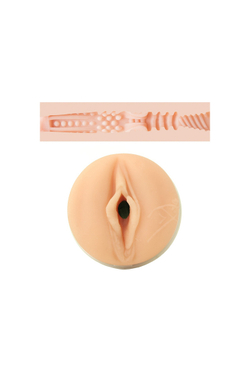 Мастурбатор Fleshlight Girls Dillion Harper Crush, вагина
