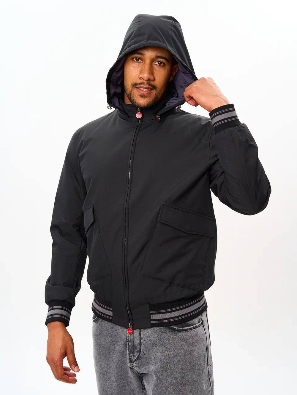 Куртка Kiton