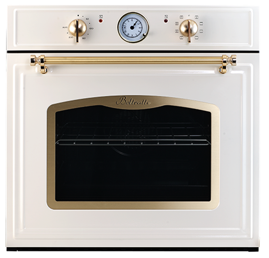 Электрический духовой шкаф BELTRATTO FC 6500 AI