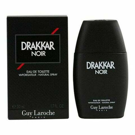 Мужская парфюмерия Мужская парфюмерия Guy Laroche EDT Drakkar Noir (50 ml)