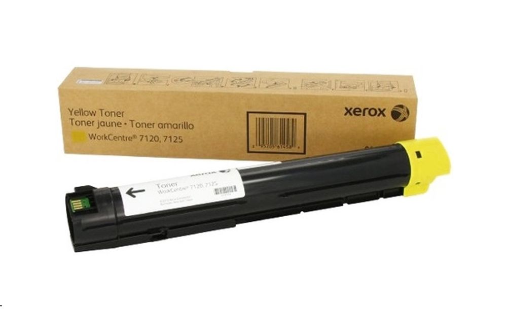 Тонер-туба  Xerox 006R01462