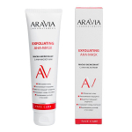 Маска-эксфолиант с AHA-кислотами Aravia Laboratories Exfoliating Aha-Mask 100мл