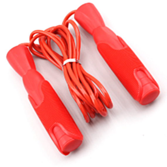 Atlama ipi \ Прыгалки \ Jump rope qırmızı HX-217