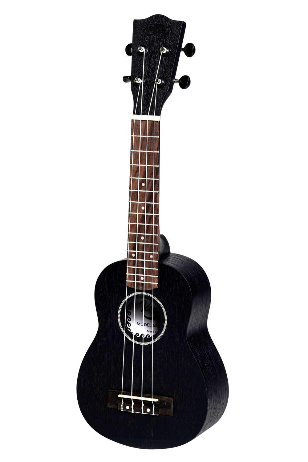 Kaimana UK-21 BKM Укулеле сопрано матовая