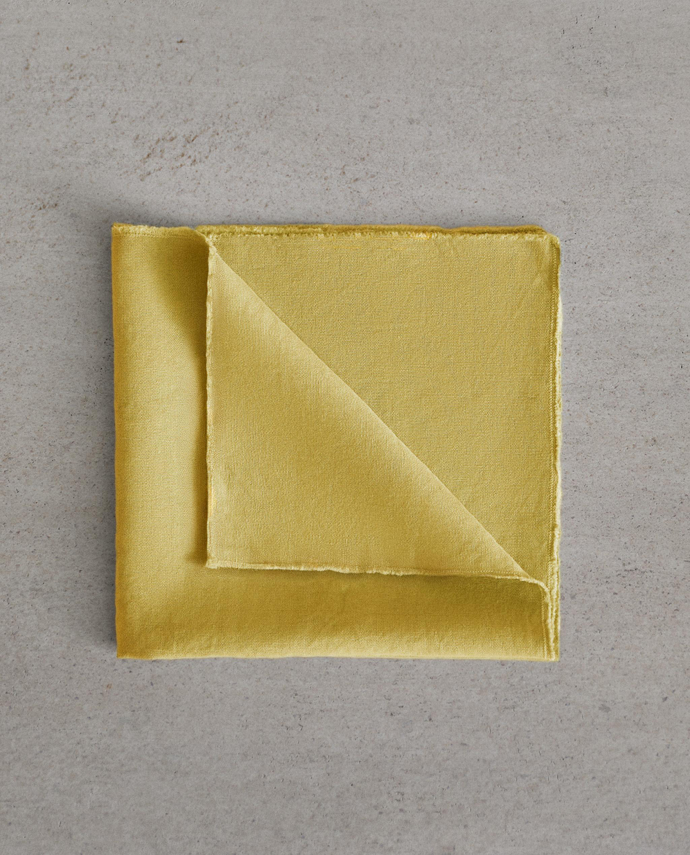 Zara Home столовая салфетка из льна, 55 55 см