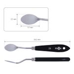 Мастихин Гамма "Студия", №21