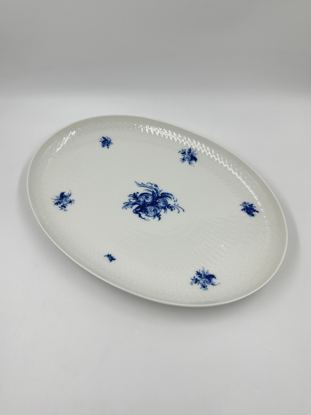 Блюдо Rosenthal, Romance