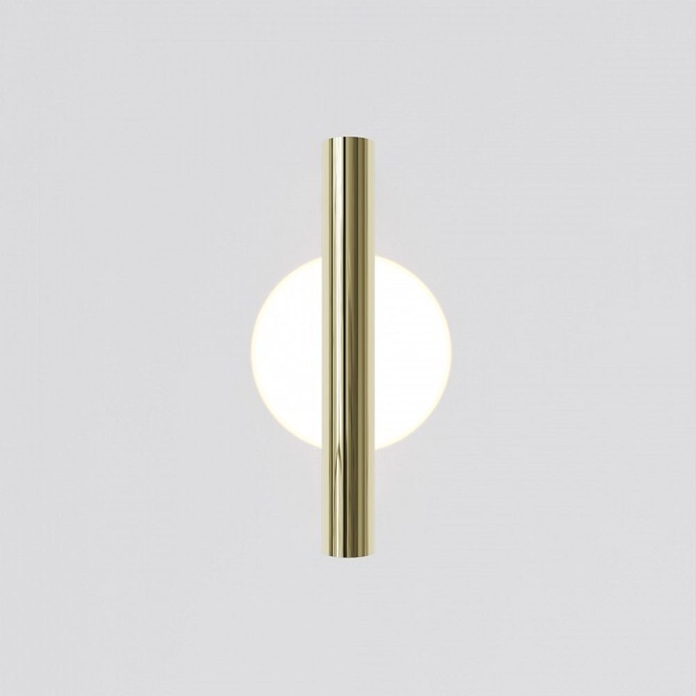 Накладной светильник Maytoni Theorema MOD288WL-L5G3K