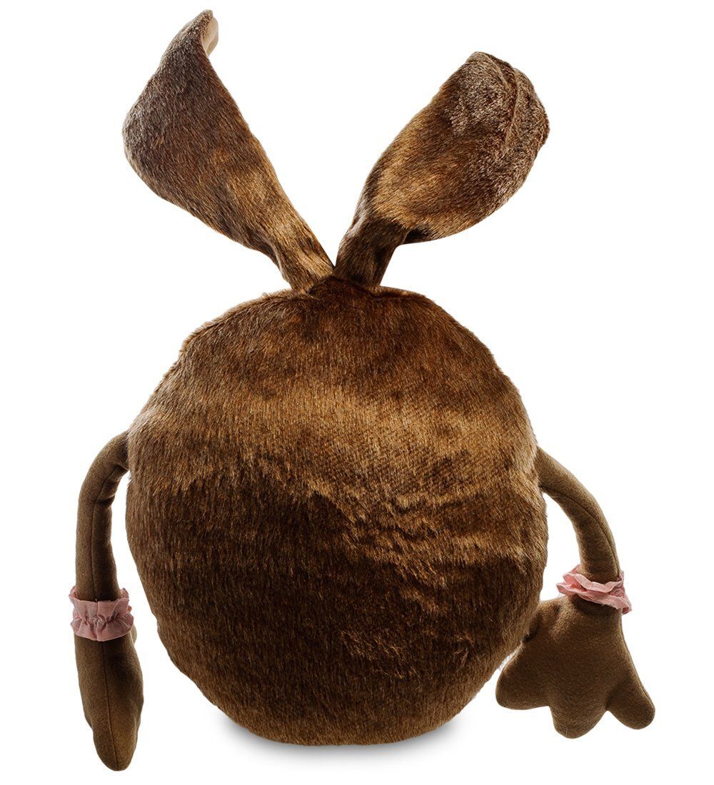 AMD-26 Фигура декоративная «Зайчишка»