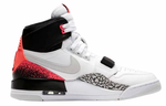 Кроссовки Just Don X Jordan Legacy 312 Hot Lava