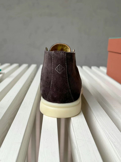 Ботинки Loro Piana