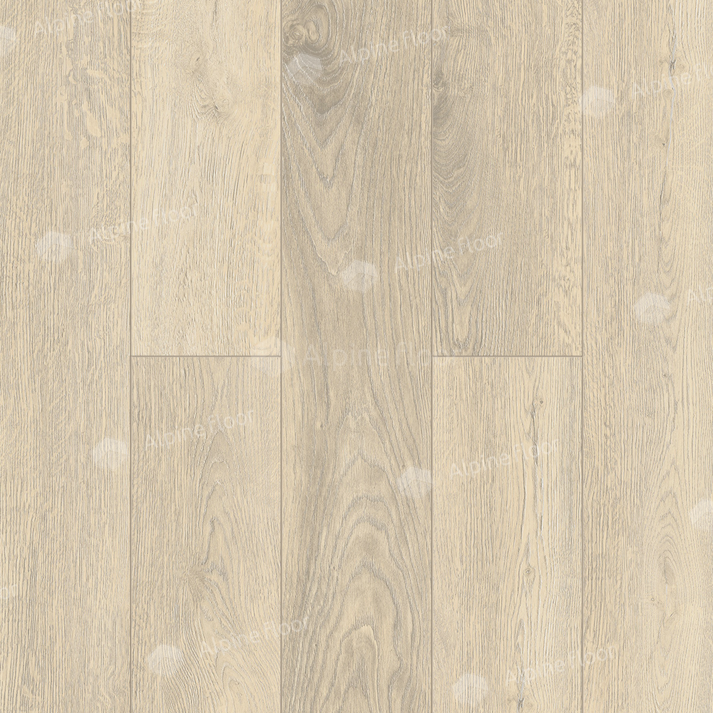 Кварцвиниловая плитка Alpine Floor PREMIUM XL Дуб капучино ABA ECO 7-12