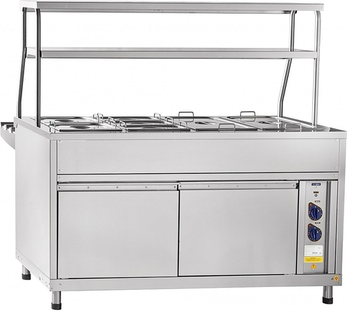 Мармит Abat ЭМК-70КМШ