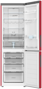 Холодильник HAIER C2F636CRRGU1