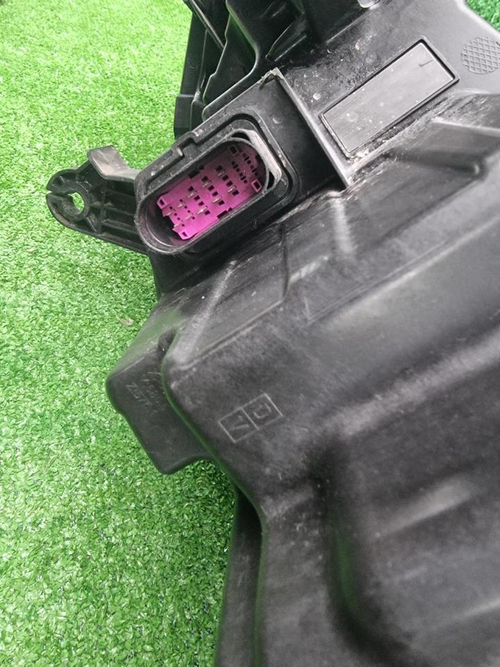 Фара правая Chery Tiggo 8 Pro Max (2022-н.в.) LED