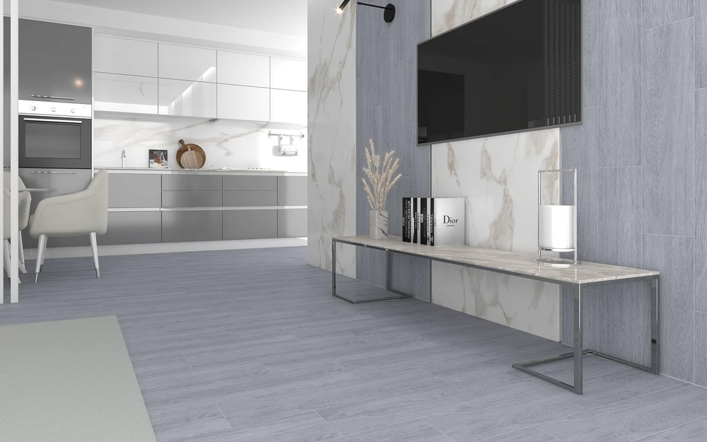 Laparet Madera Капучино 20x80