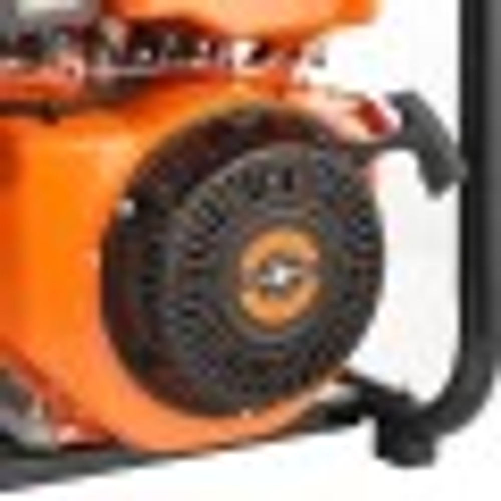 Мотопомпа бензиновая MERAN MPG401ST для грязной воды 100582451