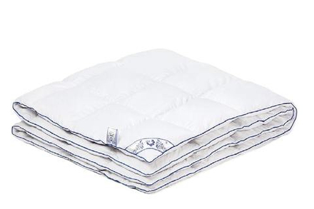 Одеяло для гостиниц пуховое Шарм