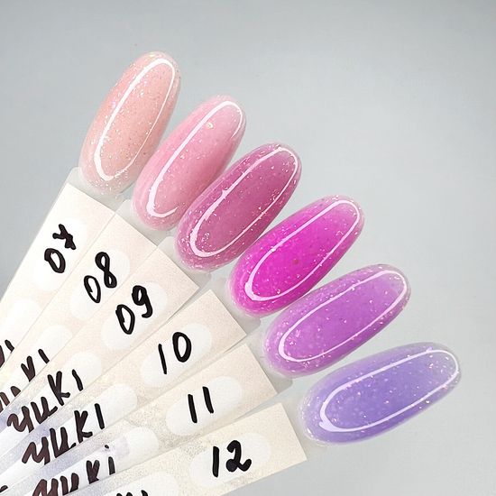 База Base Yuki Mia 15 мл №12