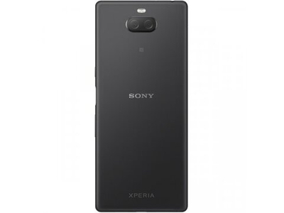 Смартфон Sony Xperia 10 Plus Black (I4213)