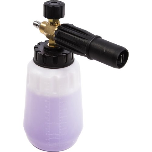 Насадка-пенообразователь для моек GREENWORKS   5201907