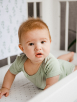 Боди Mjölk Magic Mint