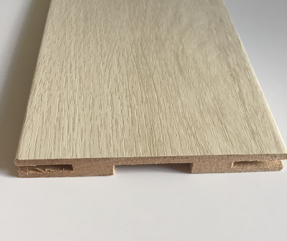 Добор Телескоп VFD (ВФД) Atum Pro Scansom Oak (дуб филадельфия крем) 2130*200*10