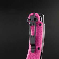 Нож Vendetta Pink BW DL