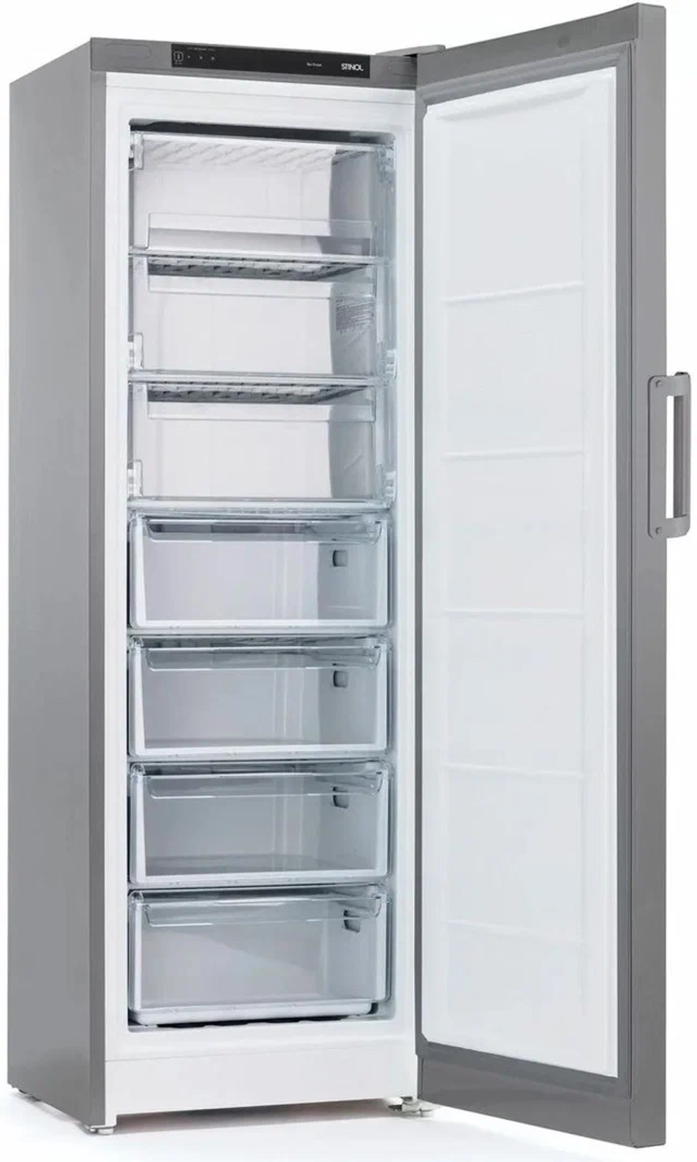 Морозильная камера Stinol STZ 175 GF