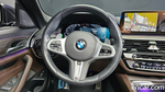 BMW 5 Series (G30) 530e M Sports (03.2021)