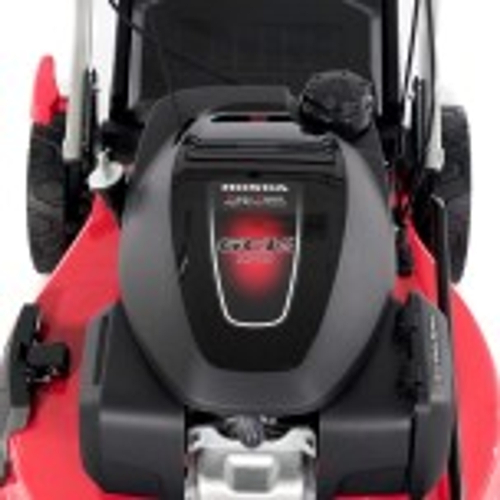 Газонокосилка бензиновая ИНТЕРСКОЛ ГБ-51/170ВХ 934.0.0.70