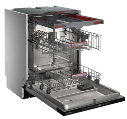 Посудомоечная машина Kuppersberg GHL 6030