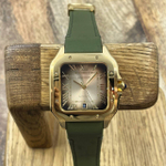 Часы Cartier