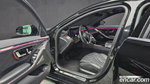 Mercedes-Benz S-Class W223 S450L 4MATIC (12.2021)