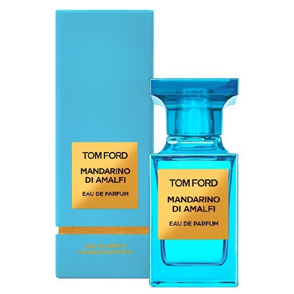 Tom Ford - Mandarino di Amalfi (унисекс)