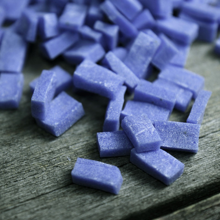 Смальта FR01, колотая 10х17 мм, 200 гр